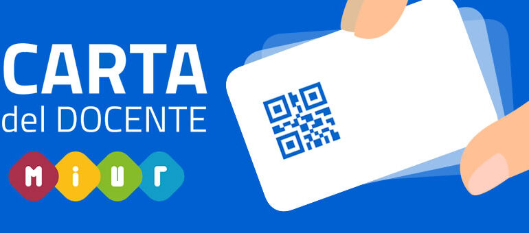 Carta docenti, tribunali riconoscono il bonus