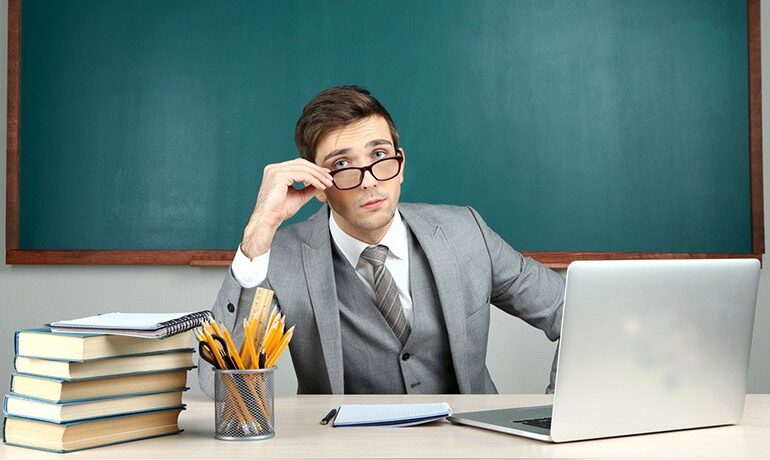 Corsi di abilitazione e precari storici