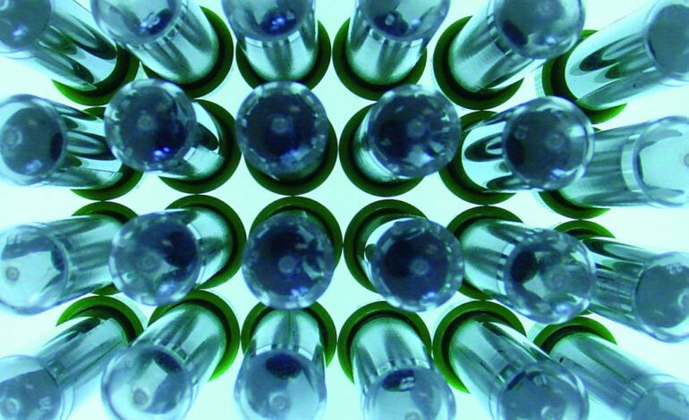 Diploma di Tecnico chimico e biologico