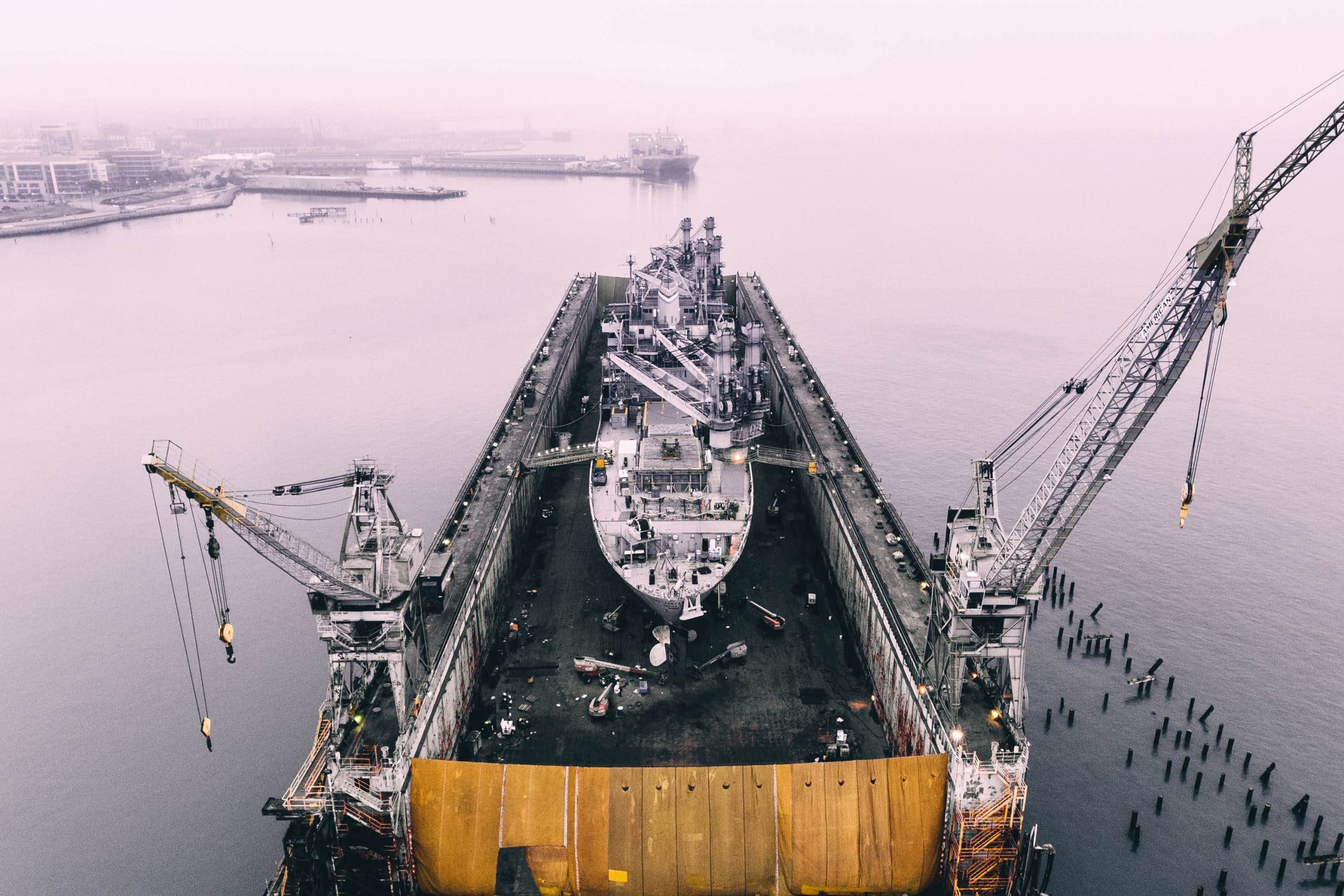 Laboratorio di scienze e tecnologie nautiche (B-24). Ecco i titoli d’accesso e dove insegnare