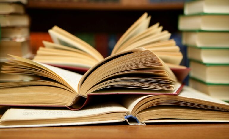 Promozione della lettura in classe