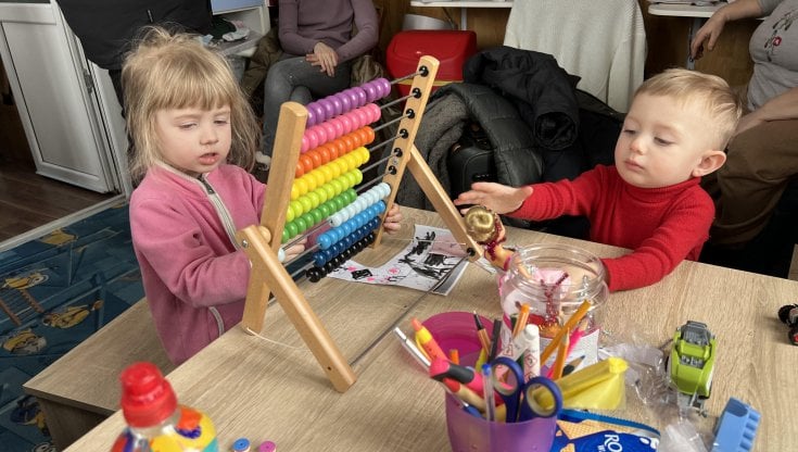 Giannelli (ANP): “Scuole e docenti pronti a ospitare i bambini ucraini”