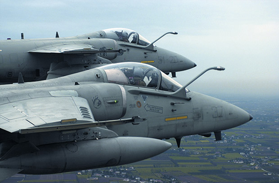 Assistente Tecnico: Aeronautica (AR-07). Ecco i titoli d’accesso