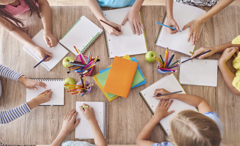 Scuola Futura, il campus itinerante del Mim