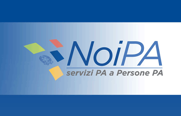 Consultazione pagamenti inibita su NoiPa