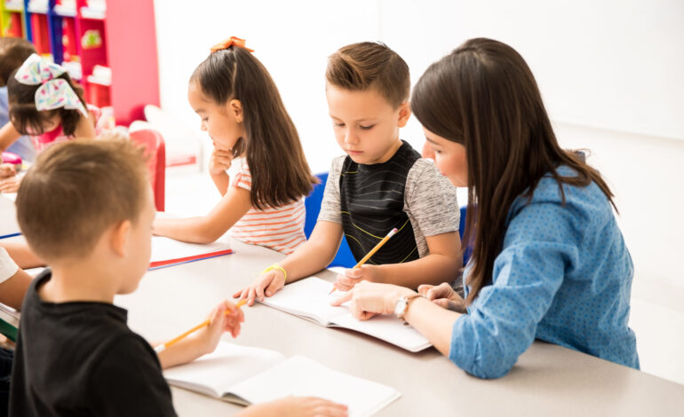 Percorsi di formazione iniziale per tutor