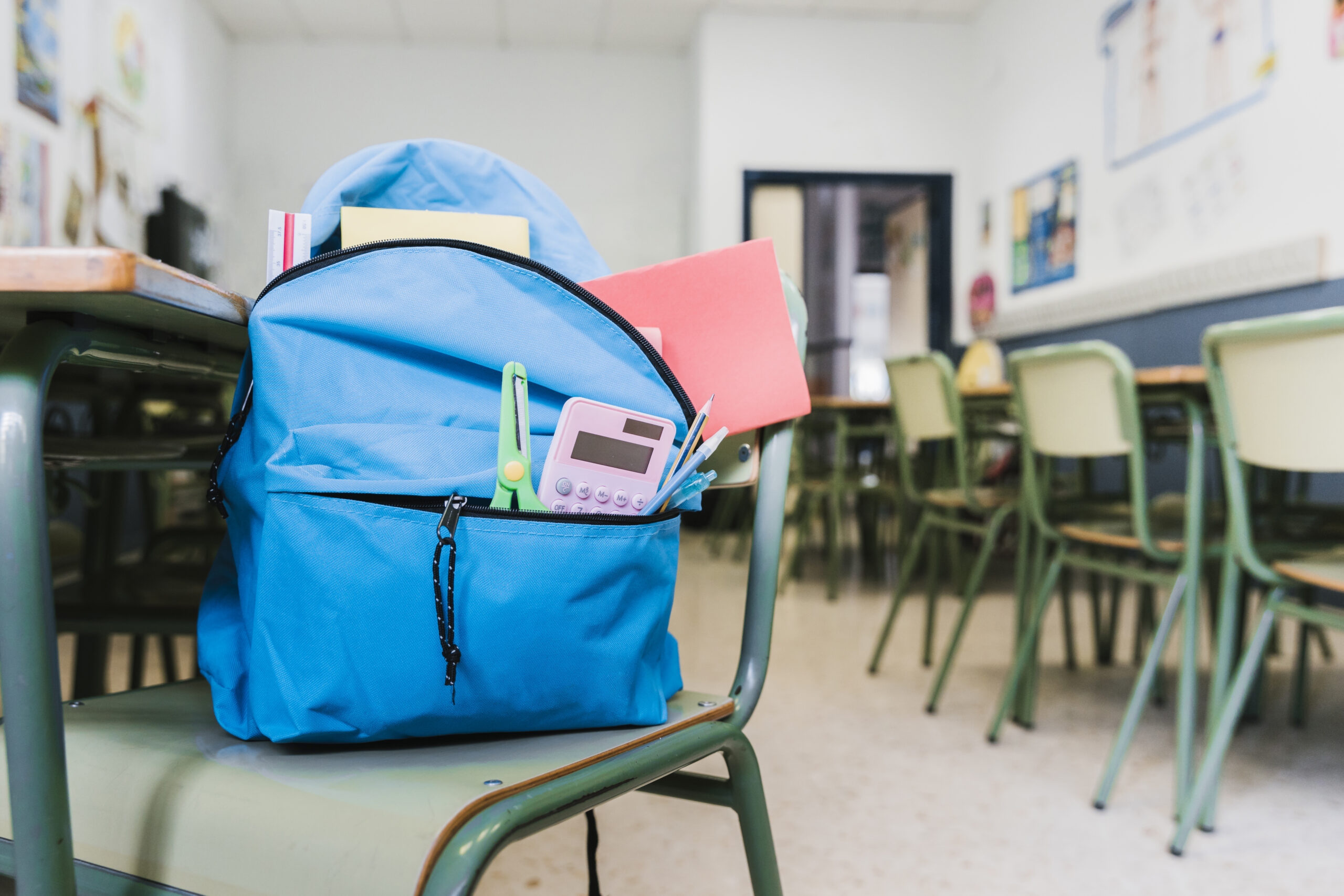 Bocciata a 7 anni, il Tar la “promuove”