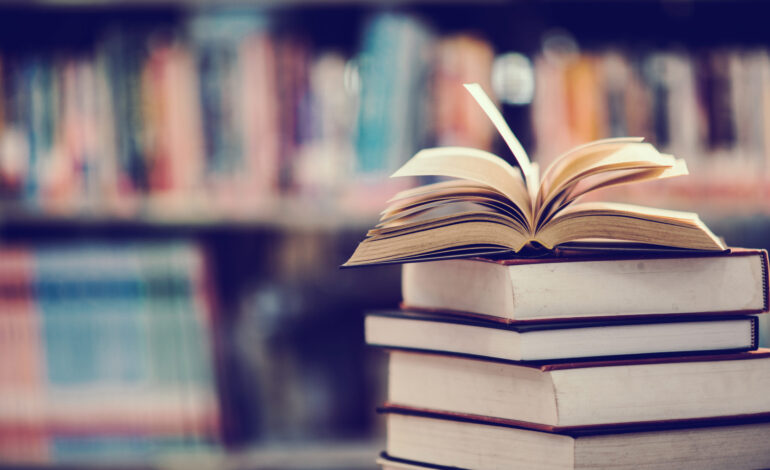 Salone del Libro: 40 eventi del MIM a Torino