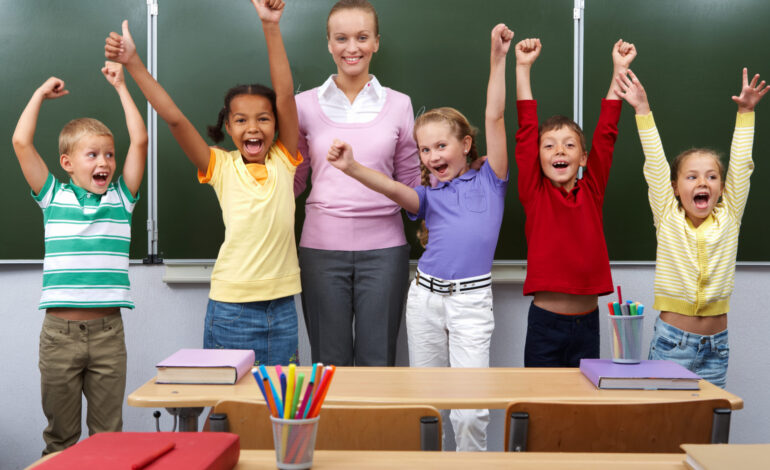 Abolizione limite minimo di alunni