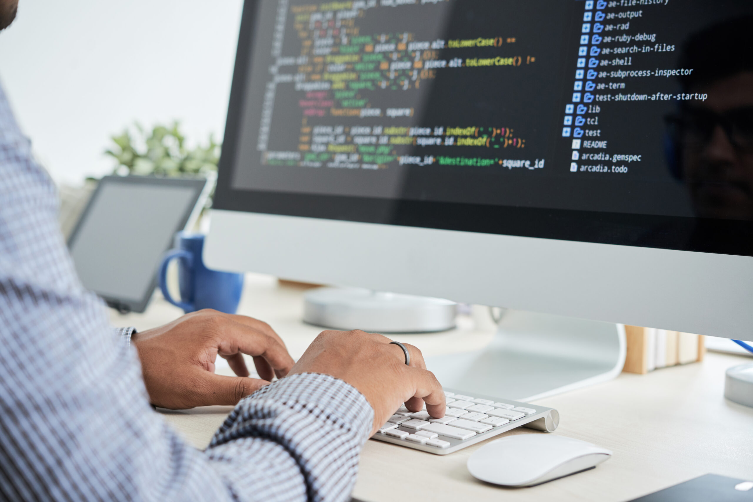 Diploma di Istituto Tecnico Superiore – Figura professionale Tecnico superiore per i metodi e le tecnologie per lo sviluppo di sistemi software. Ecco le classi di concorso accessibili