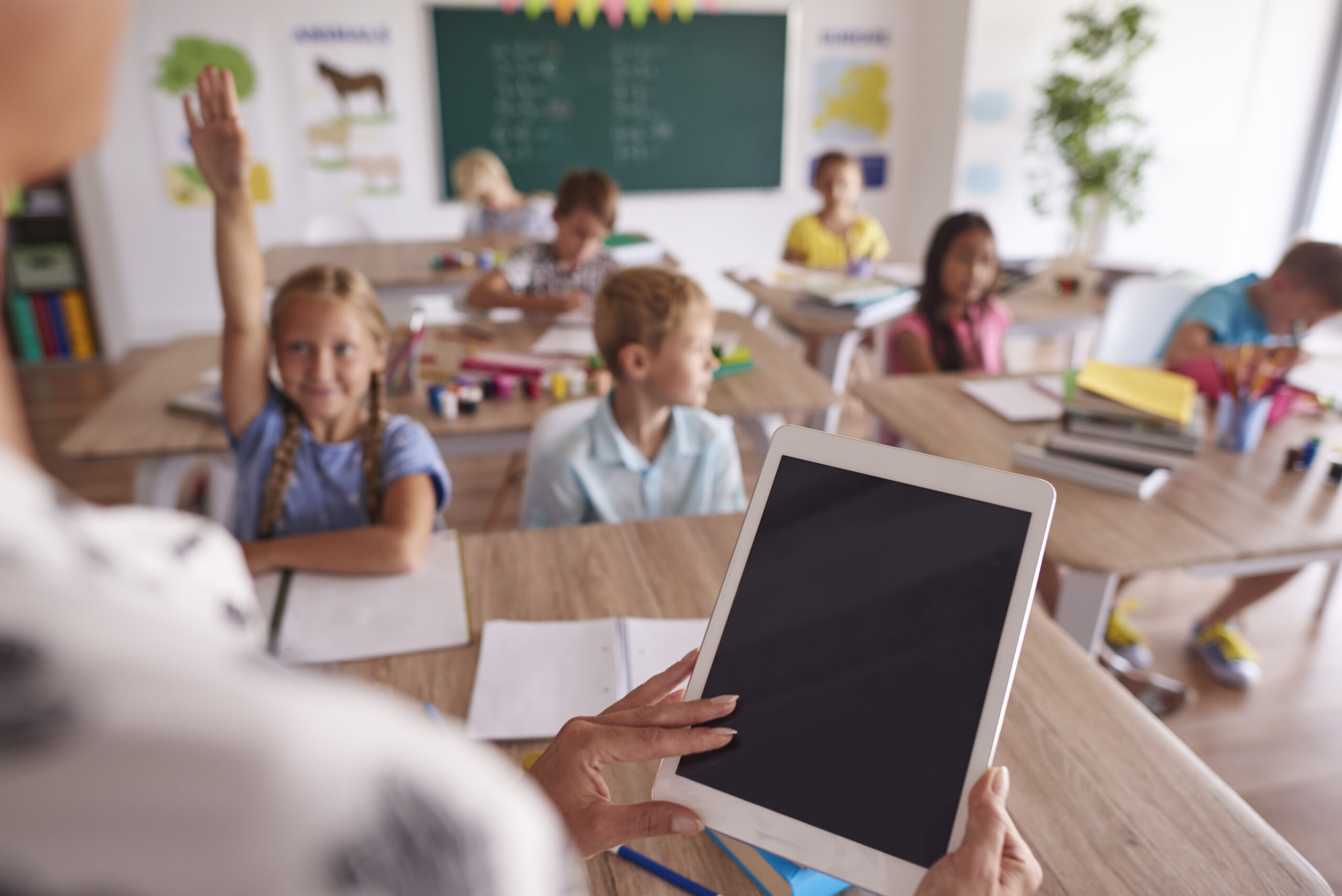 Scuola 4.0, ecco l’ambiente d’apprendimento digitale