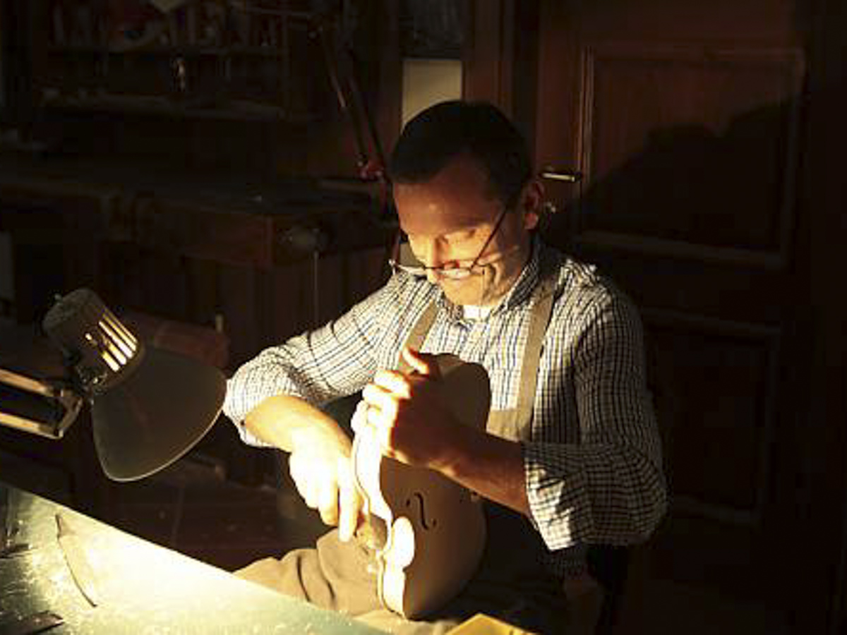 Diploma di Maturità professionale di tecnico della liuteria; ecco le classi di concorso accessibili