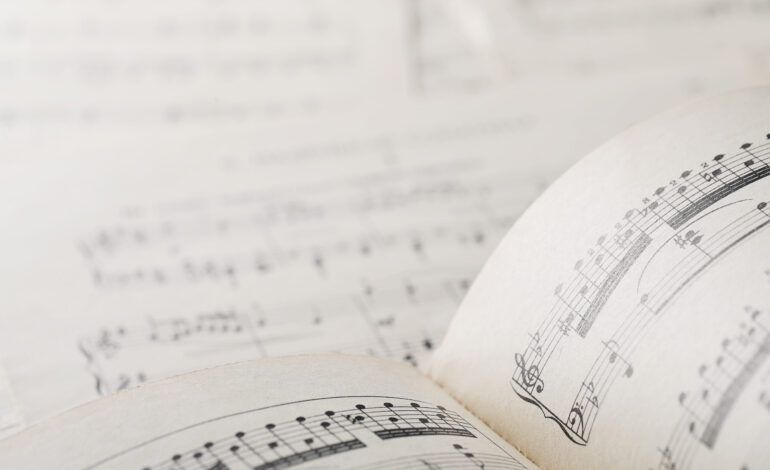 LS 51-Musicologia e beni musicali; CDC