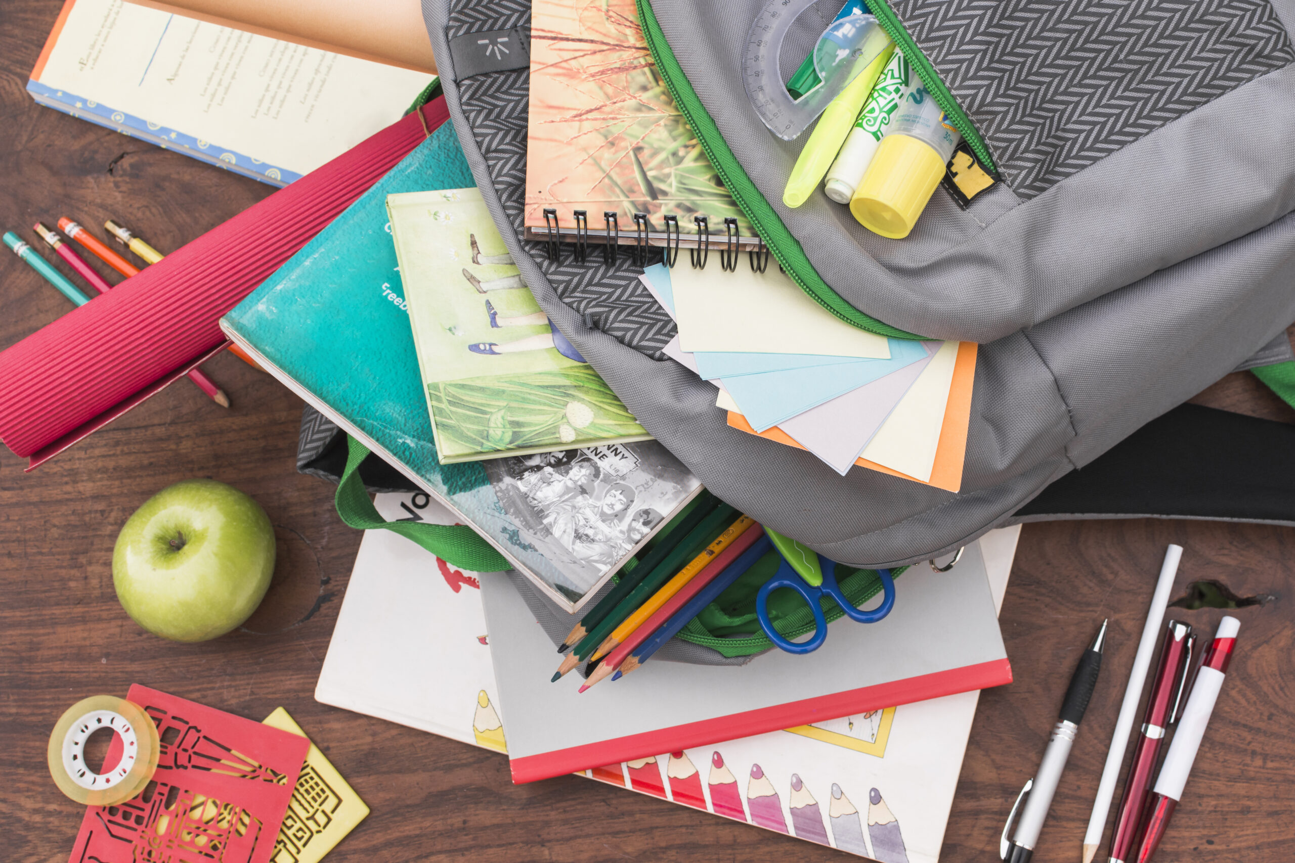 Sempre meno studenti nelle scuole: persi quasi mille alunni in Abruzzo