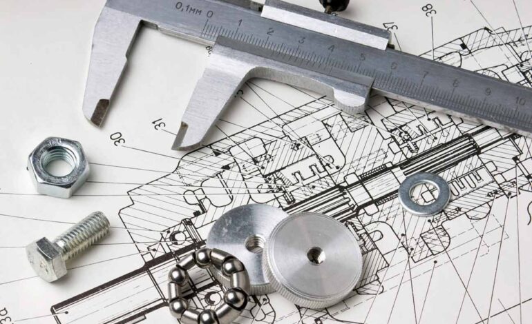 Diploma di Tecnico delle industrie meccaniche