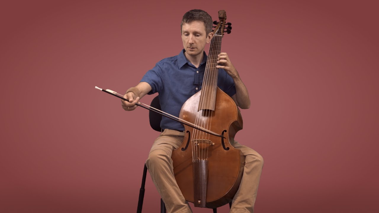 Diploma di conservatorio in Viola da gamba (V.O.), ecco le classi di concorso accessibili
