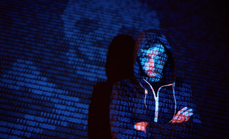 Caselle mail del personale sotto attacco