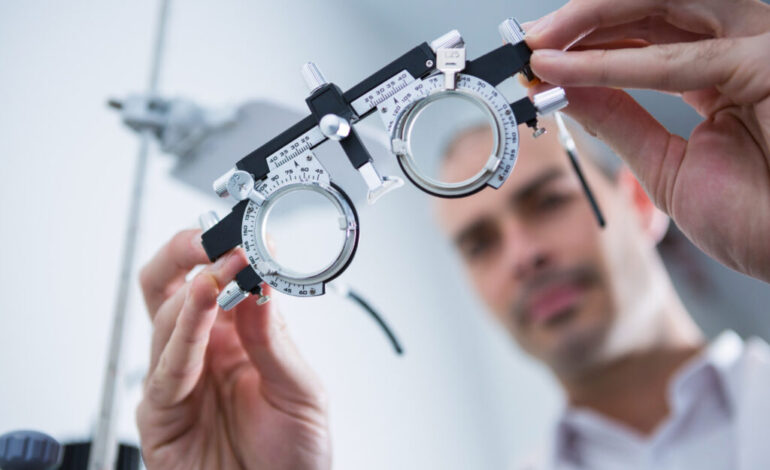 Diploma di Istruzione tecnica – opzione Tecnologie dell’occhiale; ecco le classi di concorso accessibili