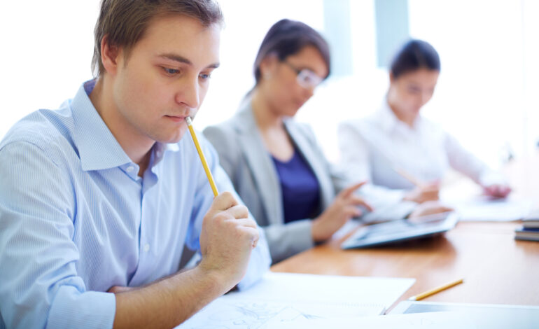 Il problem solving entra in classe: la scuola prepara gli studenti alle sfide del futuro