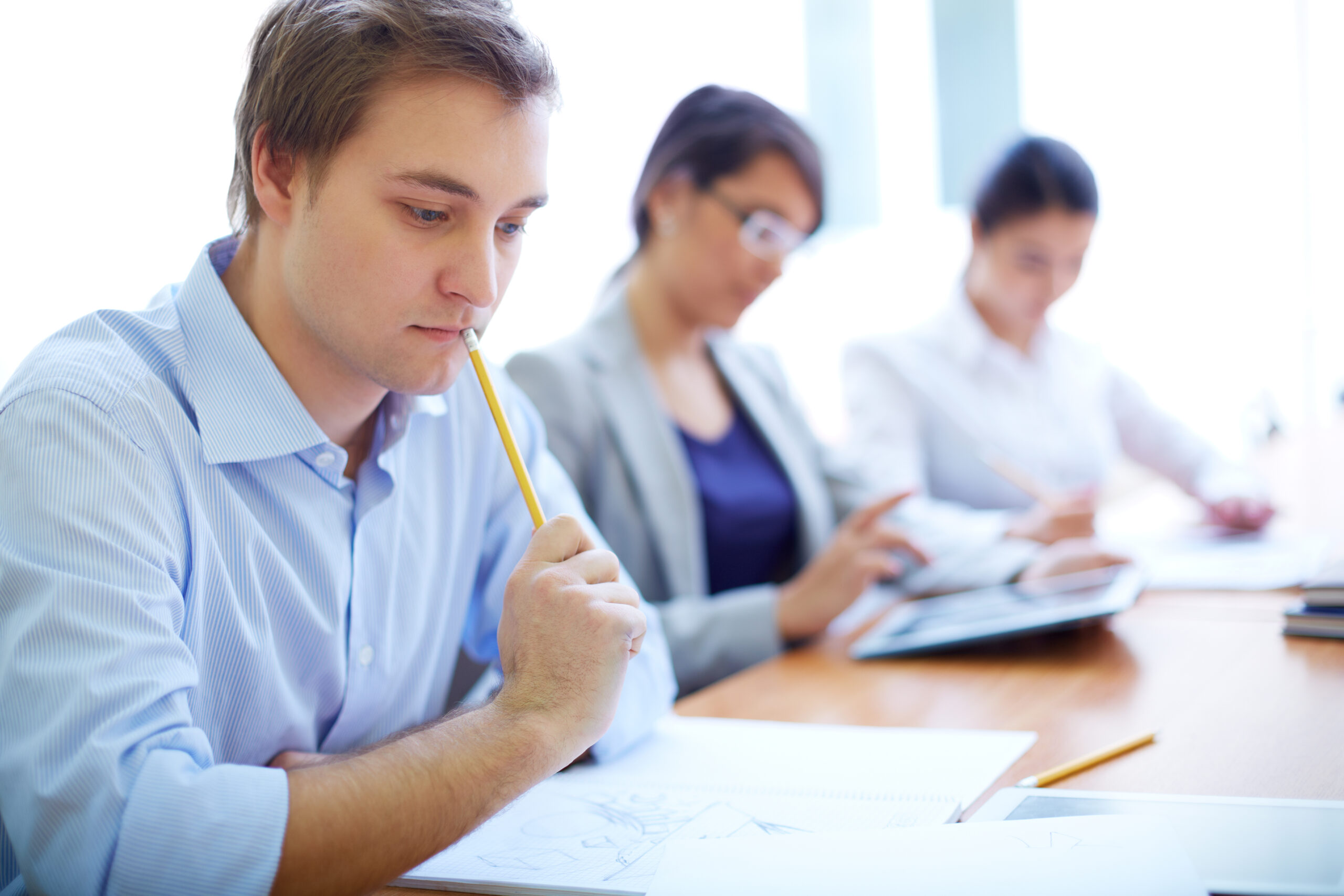 Il problem solving entra in classe: la scuola prepara gli studenti alle sfide del futuro