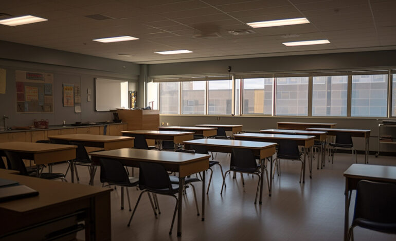 Le paritarie devono seguire il rigore delle statali