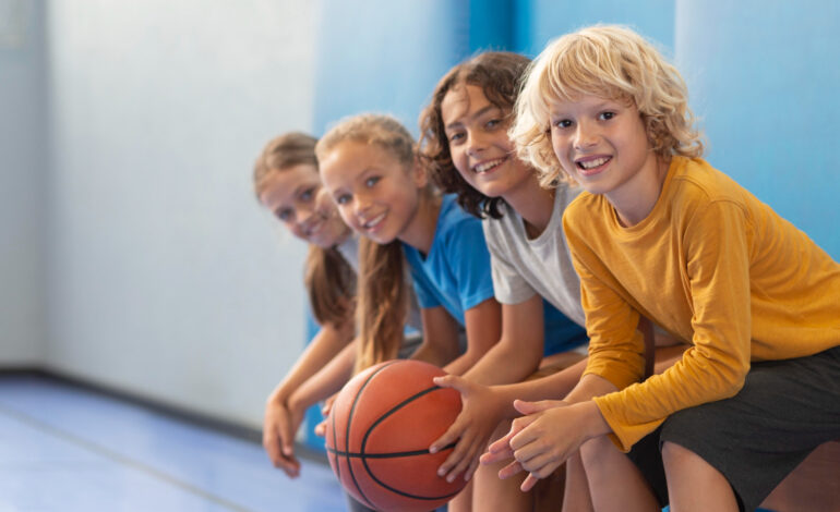 Concorso educazione motoria scuola primaria