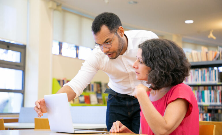 Tutor e tirocinio: via libera per contingente