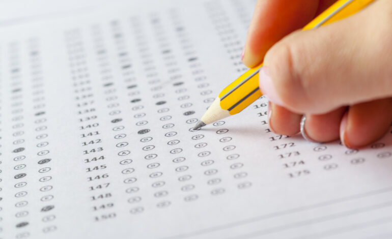 Concorso docenti educazione motoria