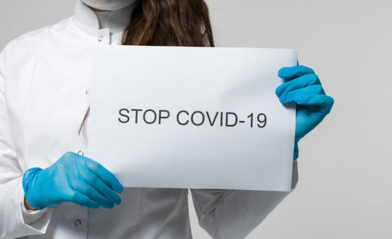 Covid, rientro a scuola in sicurezza