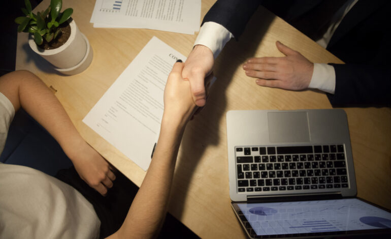 Quattrocentomila supplenti precari