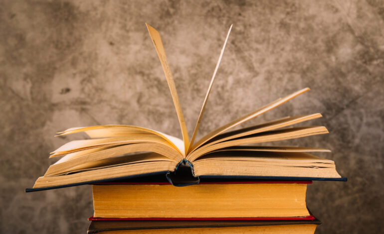 Veneto: contributo per la fornitura di libri