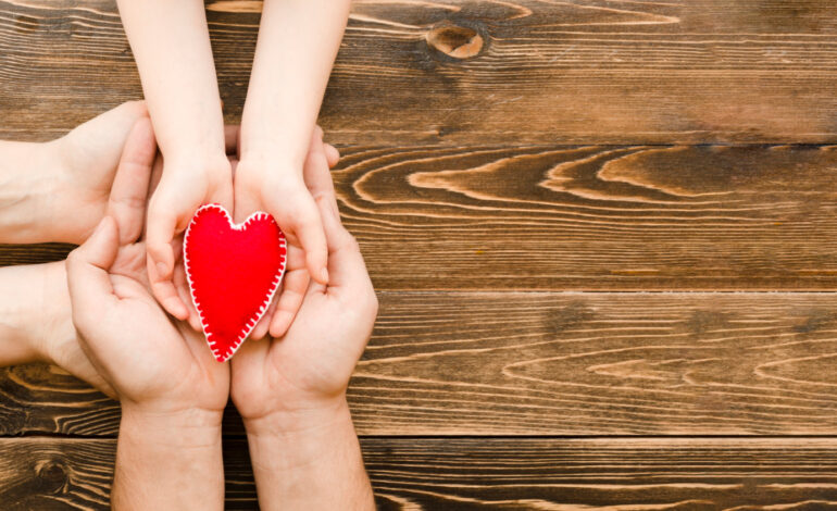 Educazione all’affettività nelle scuole