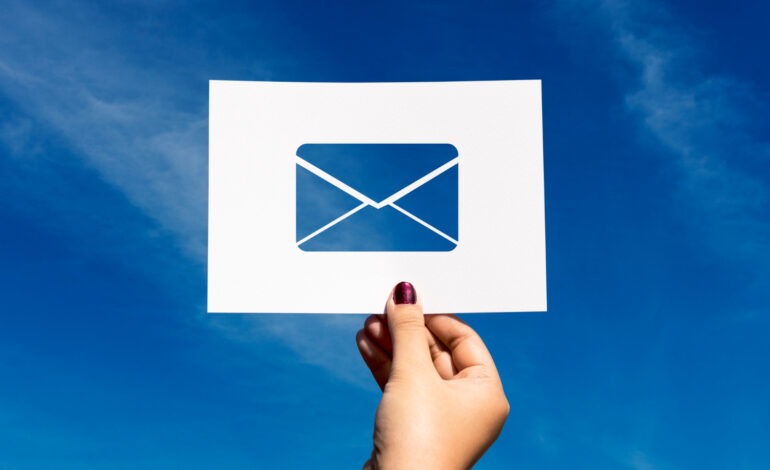 Nuova posta elettronica per docenti e ATA