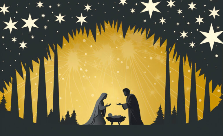 Presepe obbligatorio a scuola: disegno di legge