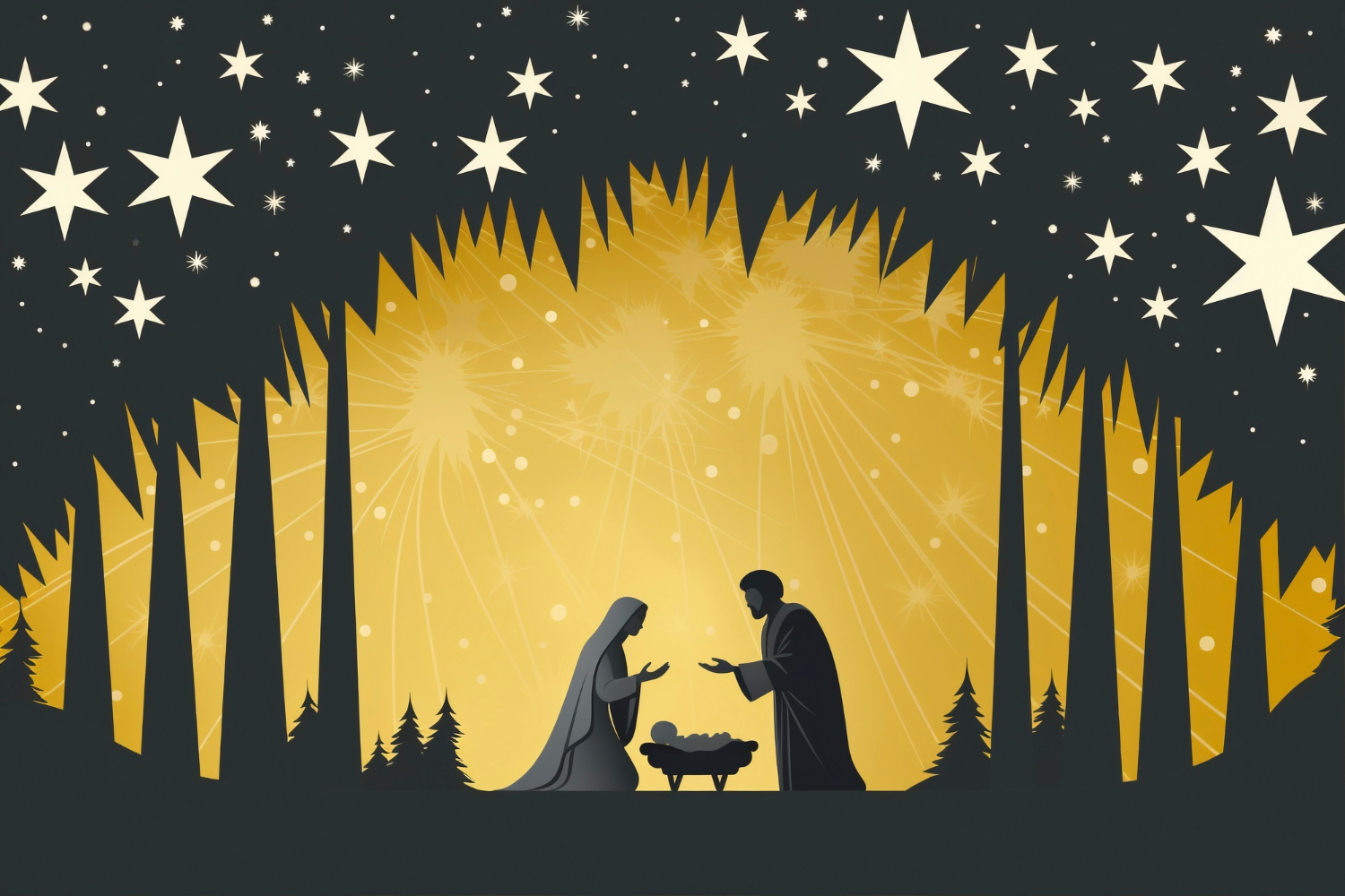 Presepe obbligatorio a scuola: disegno di legge