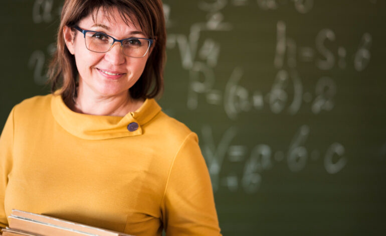 Anno di formazione: indicazioni ai docenti