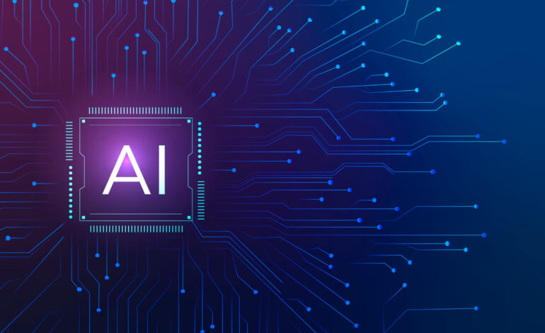 Intelligenza artificiale nelle scuole