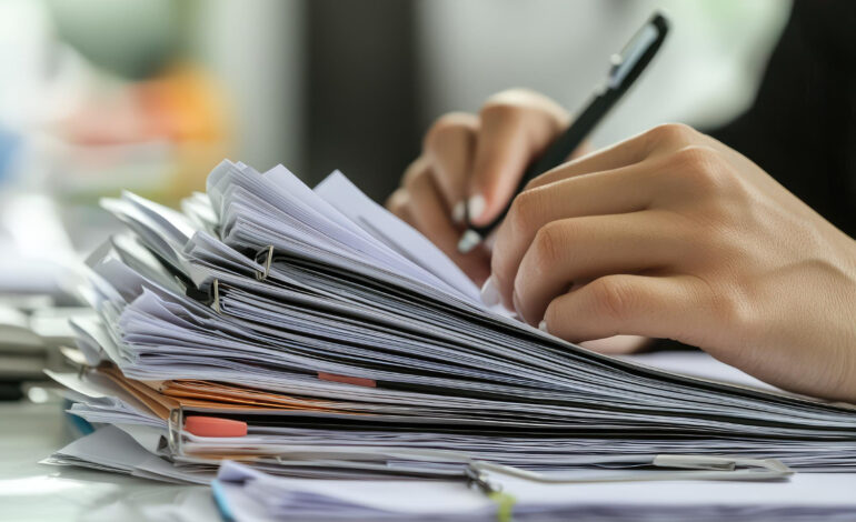 Mobilità 2024/25, avviata la trattativa