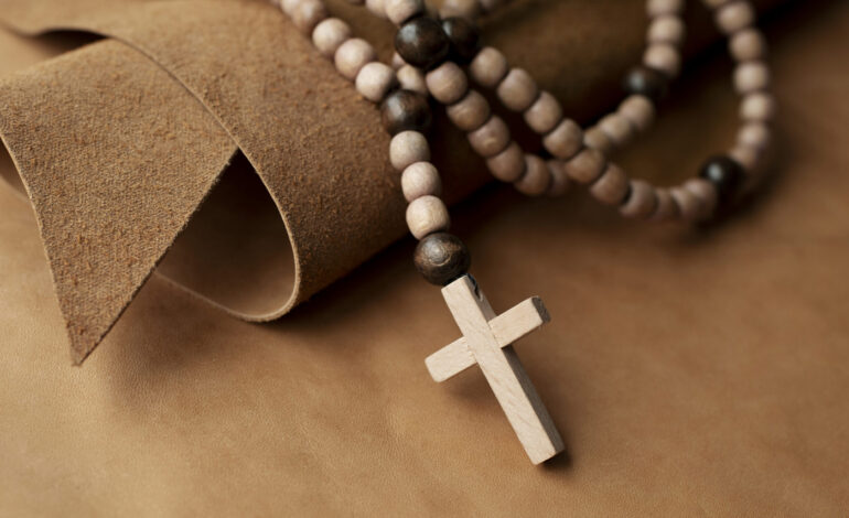 Religione cattolica, concorso imminente