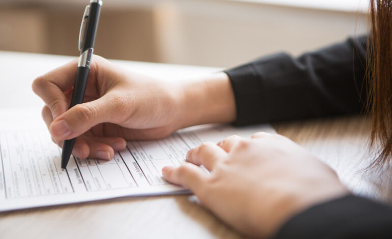 Area Istruzione e Ricerca, il CCNL 2019-2021