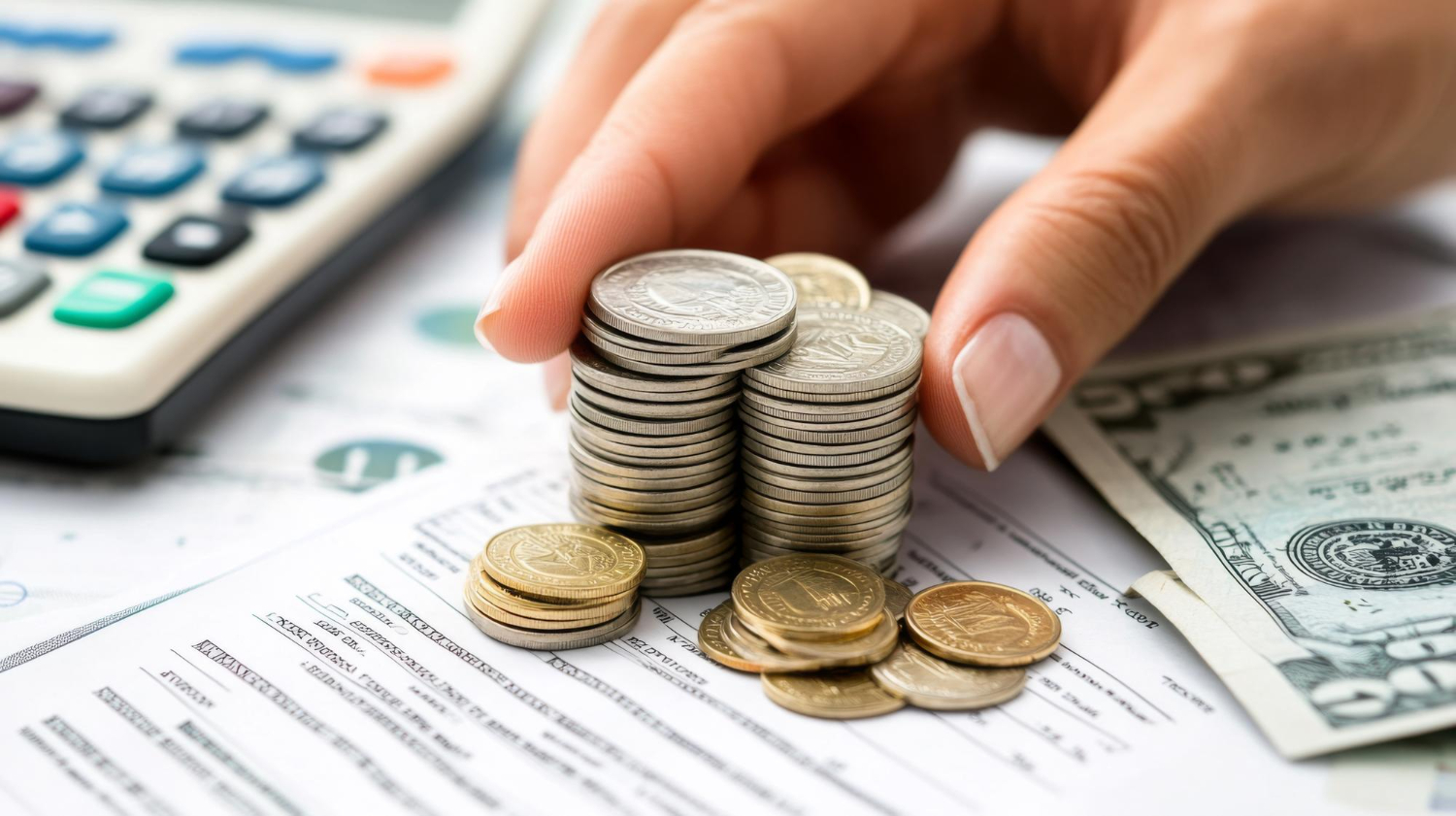 Legge di bilancio: le risorse