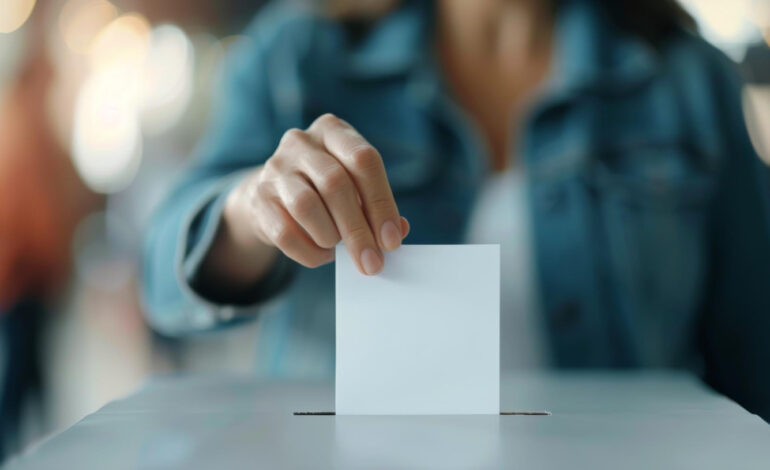 Elezioni e referendum del 22-23 marzo: scuole a disposizione dei seggi dal 20 al 24