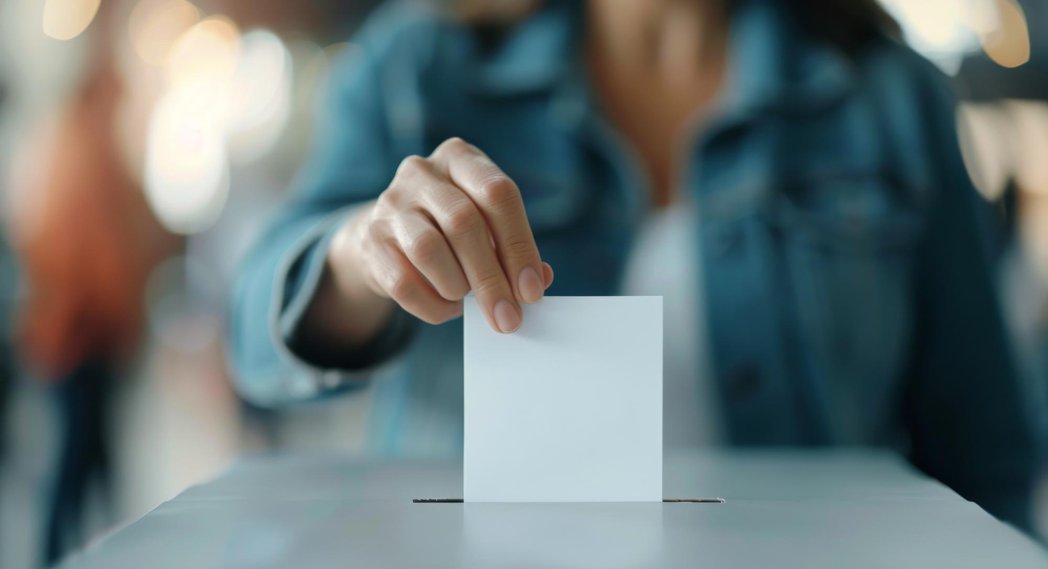 Elezioni e referendum del 22-23 marzo: scuole a disposizione dei seggi dal 20 al 24