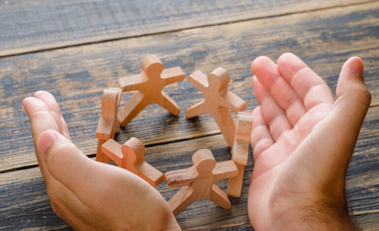 Docenti di sostegno alunni disabili