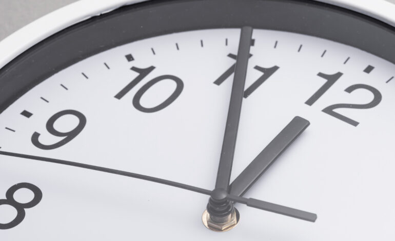 Supplenze scuola, svolta sul completamento orario: nuove regole dal 2026