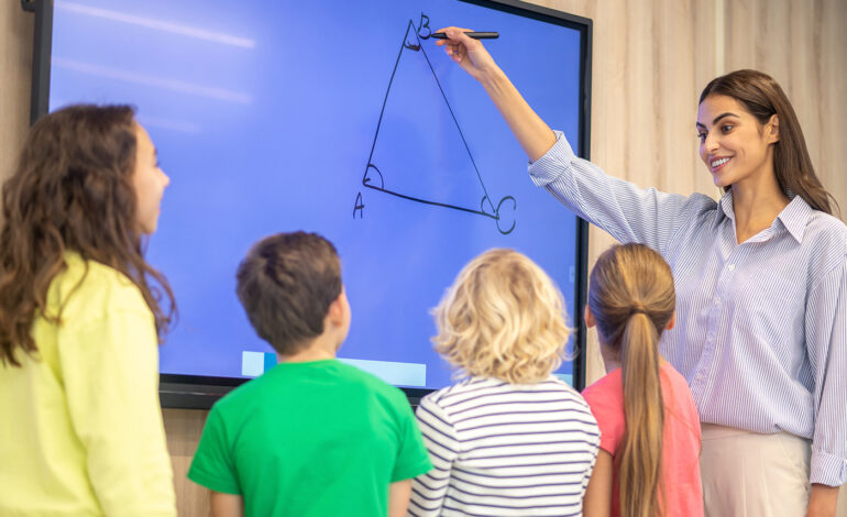 Laurea in Scienze della Formazione Primaria