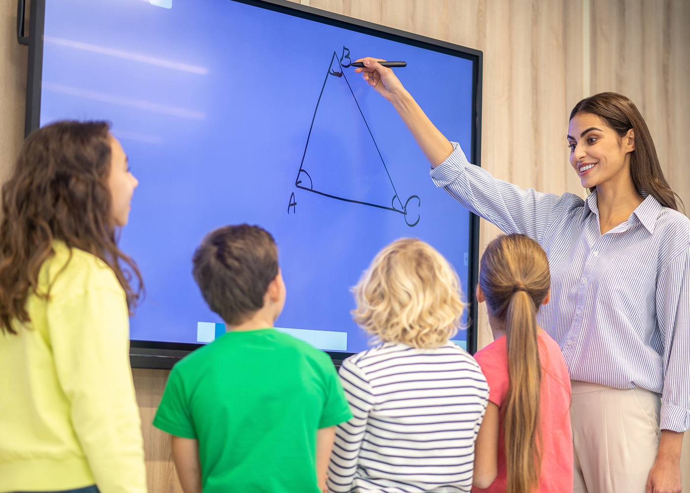 Laurea in Scienze della Formazione Primaria