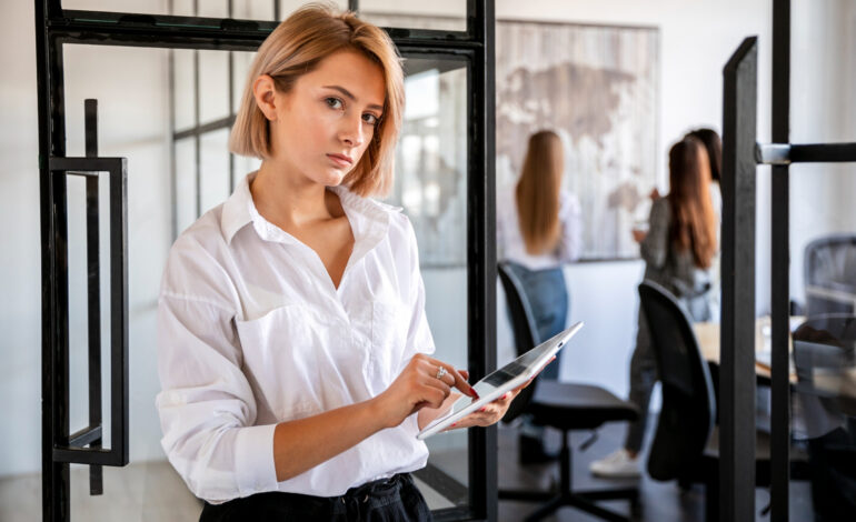 Assunzioni, blocco del turnover del 25%