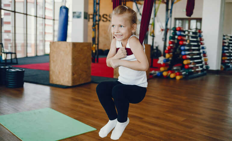 In Italia un bambino su tre è in sovrappeso
