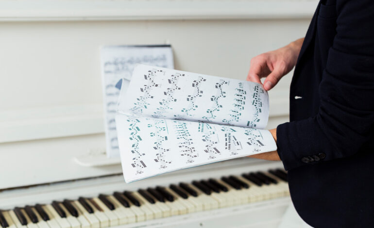 Diploma di Conservatorio (V.O.) in Strumentazione per banda